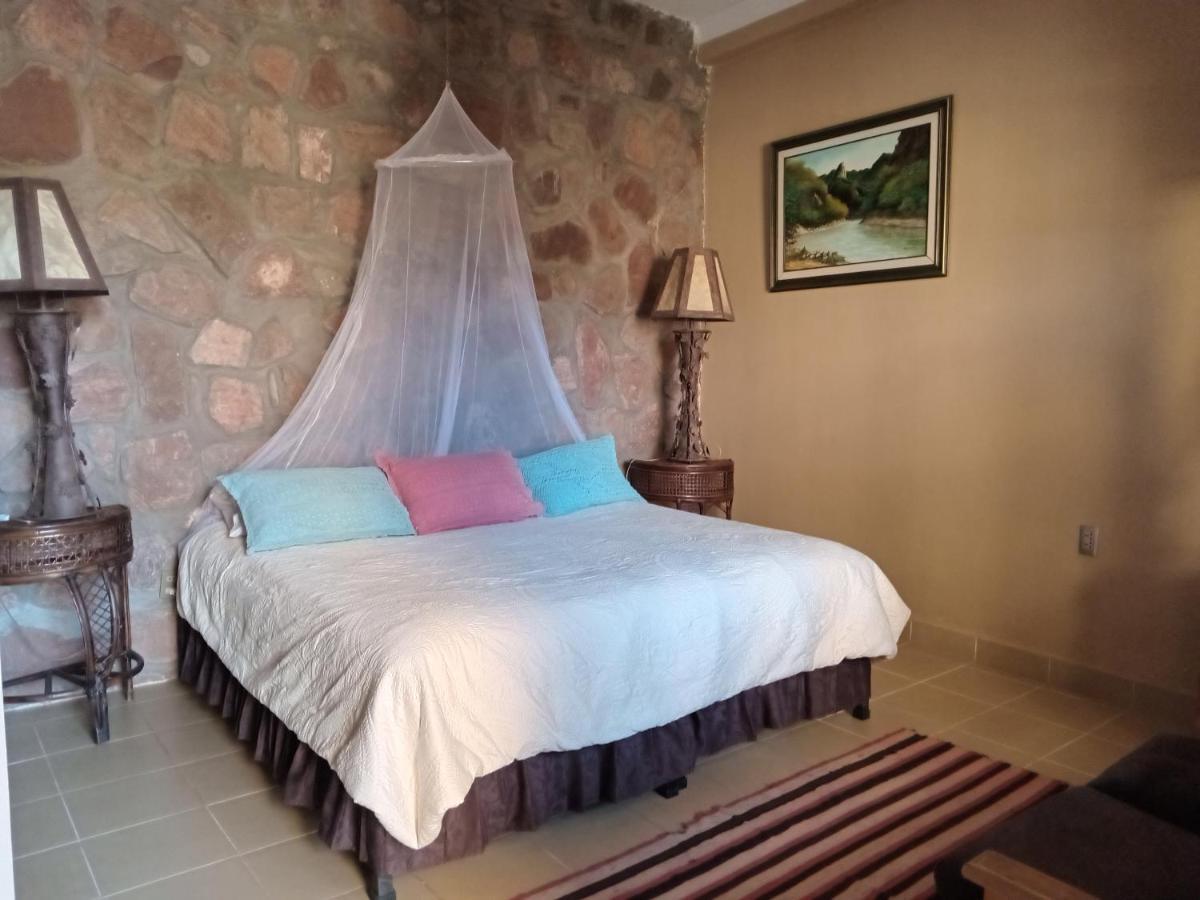 Parador Viña de Pereira Villa Abecia Exterior foto