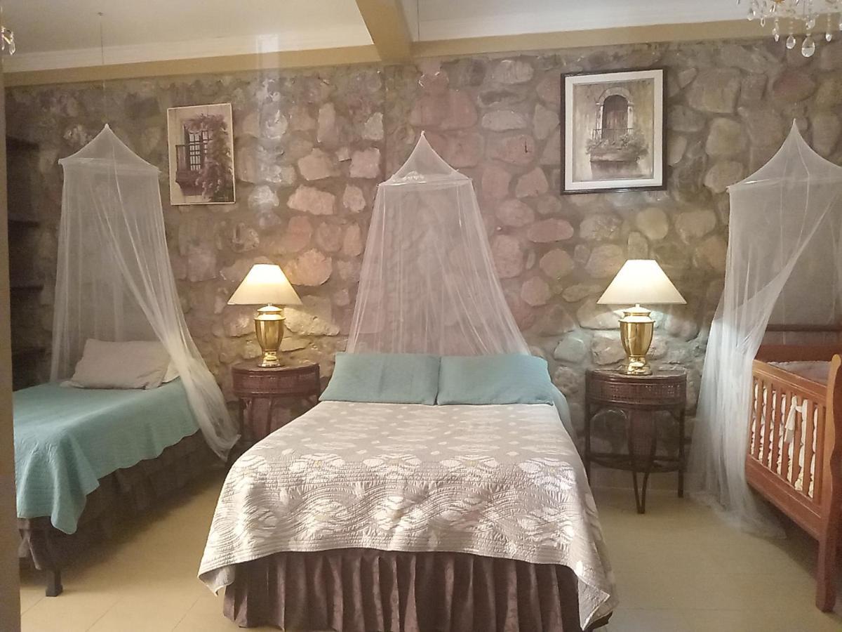 Parador Viña de Pereira Villa Abecia Exterior foto