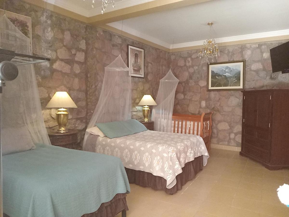 Parador Viña de Pereira Villa Abecia Exterior foto