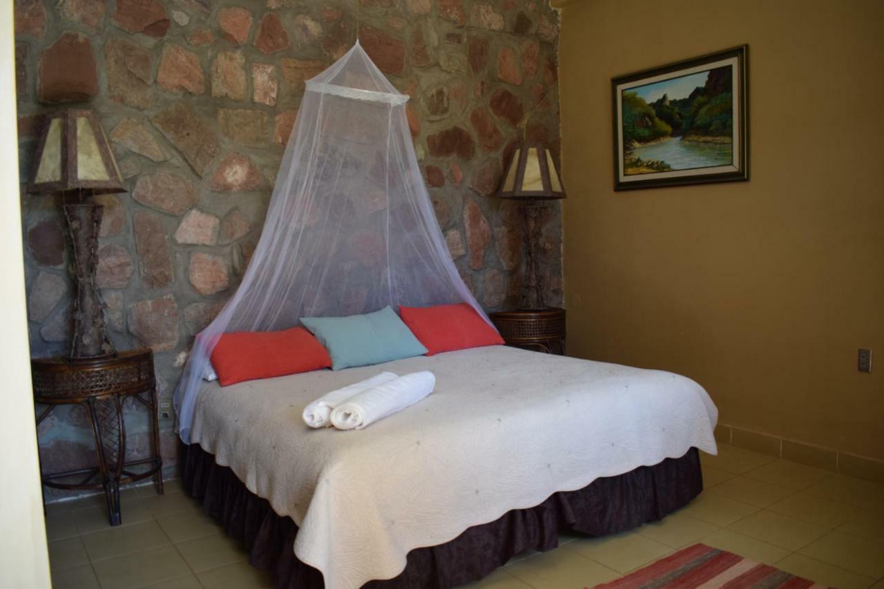 Parador Viña de Pereira Villa Abecia Exterior foto